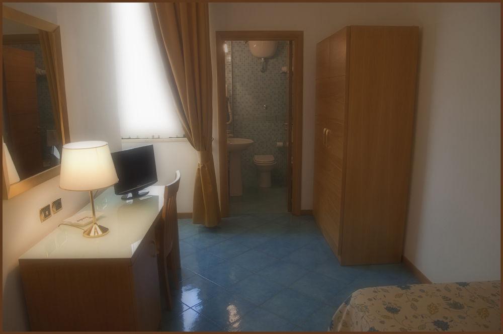 City Hotel Casoria Exterior photo