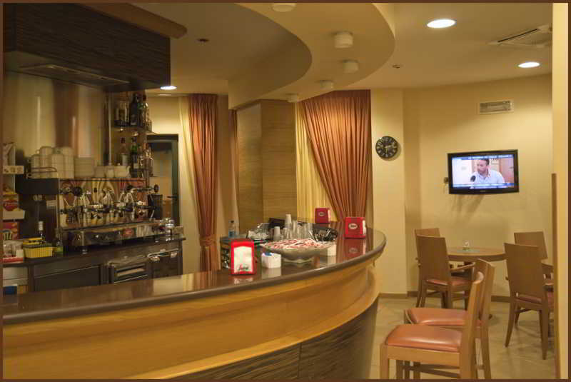 City Hotel Casoria Exterior photo