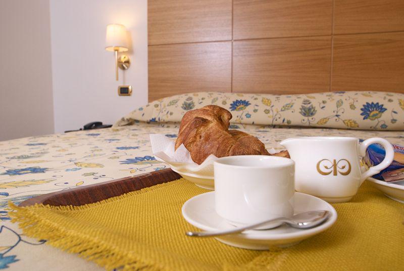 City Hotel Casoria Exterior photo